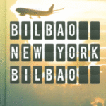 Naslovnica: Bilbao-New York-Bilbao