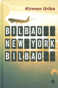 Naslovnica: Bilbao-New York-Bilbao