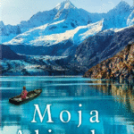 Naslovnica: Moja Aljaska