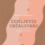 Naslovnica: Zemljevid obžalovanj