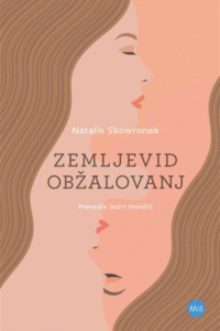 Naslovnica: Zemljevid obžalovanj