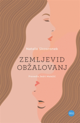 Naslovnica: Zemljevid obžalovanj
