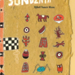 Naslovnica: Sundžata : mandinški ep