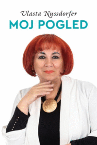 Naslovnica: Moj pogled
