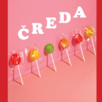 Naslovnica: Čreda