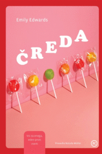 Naslovnica: Čreda