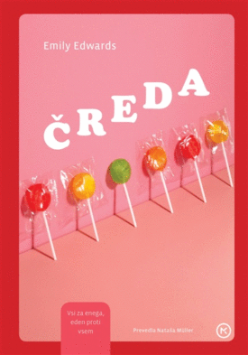 Naslovnica: Čreda
