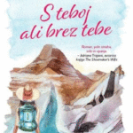 Naslovnica: S teboj ali brez tebe