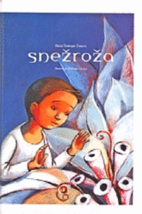 Naslovnica: Snežroža