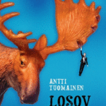 Naslovnica: Losov paradoks