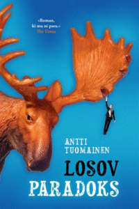 Naslovnica: Losov paradoks