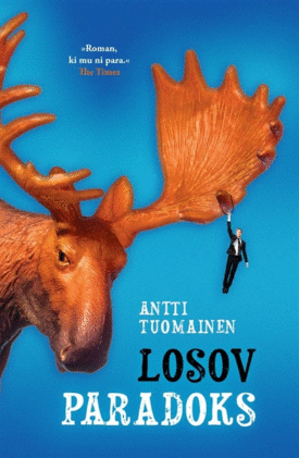 Naslovnica: Losov paradoks
