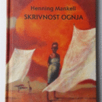 Naslovnica: Skrivnost ognja