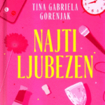 Naslovnica: Najti ljubezen