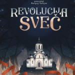 Naslovnica: Revolucija sveč