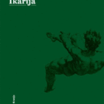 Naslovnica: Ikarija