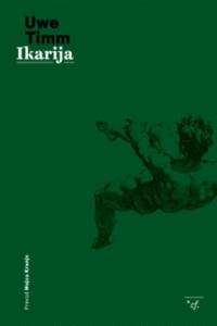 Naslovnica: Ikarija