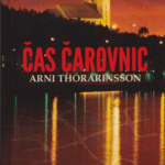 Naslovnica: Čas čarovnic