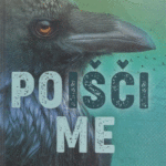 Naslovnica: Poišči me
