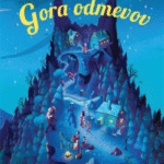 Naslovnica: Gora odmevov