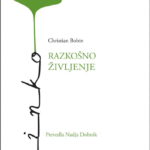 Naslovnica: Razkošno življenje