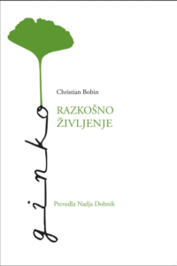 Naslovnica: Razkošno življenje