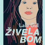 Naslovnica: Živela bom