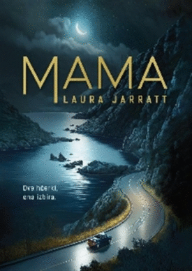 Naslovnica: Mama