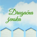 Naslovnica: Drugačna ženska