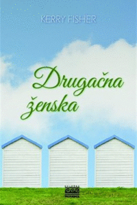 Naslovnica: Drugačna ženska