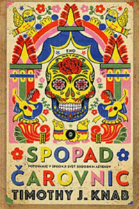 Naslovnica: Spopad čarovnic