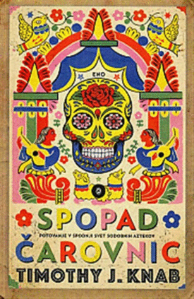 Naslovnica: Spopad čarovnic