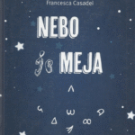 Naslovnica: Nebo je meja