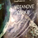 Naslovnica: Votanove hčerke