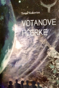 Naslovnica: Votanove hčerke