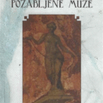 Naslovnica: Spomin pozabljene muze : po poteh slikarja Jurija Šubica