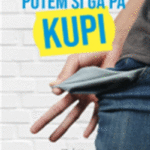 Naslovnica: Potem si ga pa kupi