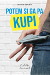 Naslovnica: Potem si ga pa kupi