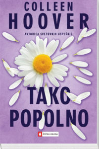 Naslovnica: Tako popolno