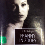 Naslovnica: Franny in Zooey