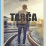 Naslovnica: Tarča