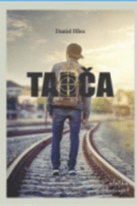Naslovnica: Tarča