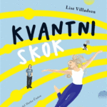 Naslovnica: Kvantni skok