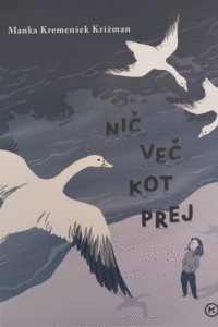 Naslovnica: Nič več kot prej