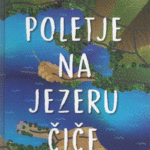 Naslovnica: Poletje na jezeru Čiče