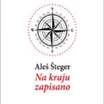Naslovnica: Na kraju zapisano