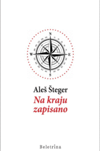 Naslovnica: Na kraju zapisano