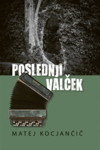 Naslovnica: Poslednji valček