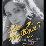 Naslovnica: Kdo je Angélique?