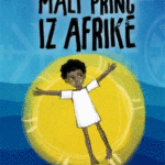 Naslovnica: Mali princ iz Afrike